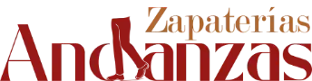 Zapaterías Andanzas